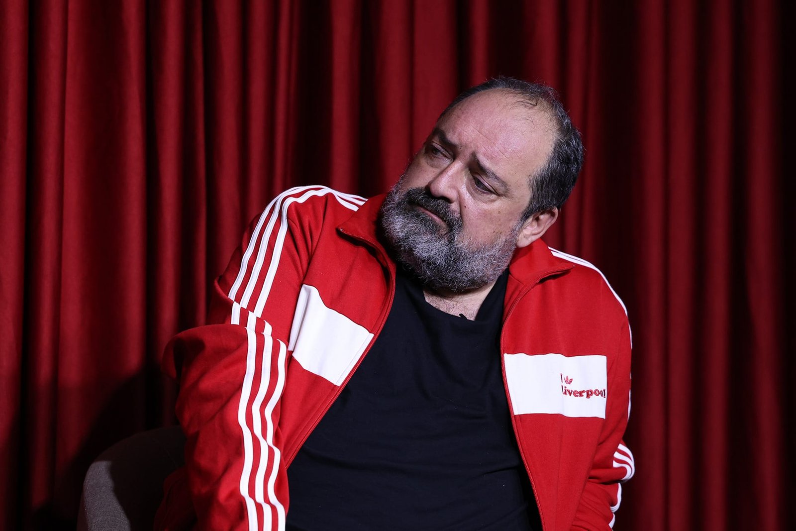 Nevzat Aydın Fotoğrafı - 1