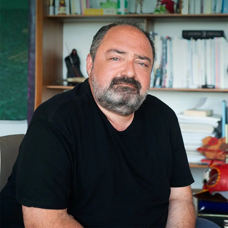 Nevzat Aydın Fotoğrafı - 4
