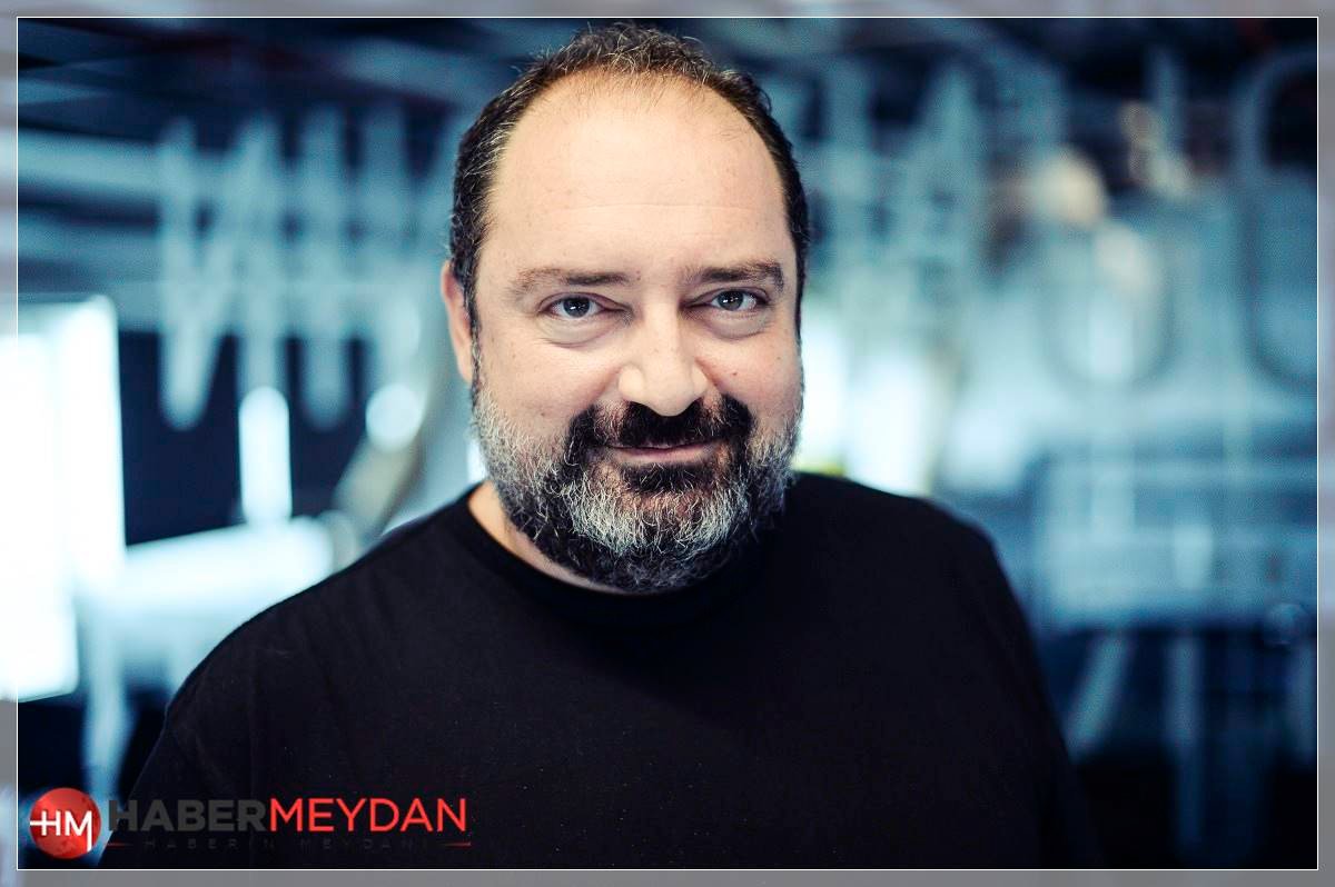 Nevzat Aydın Profil Resmi