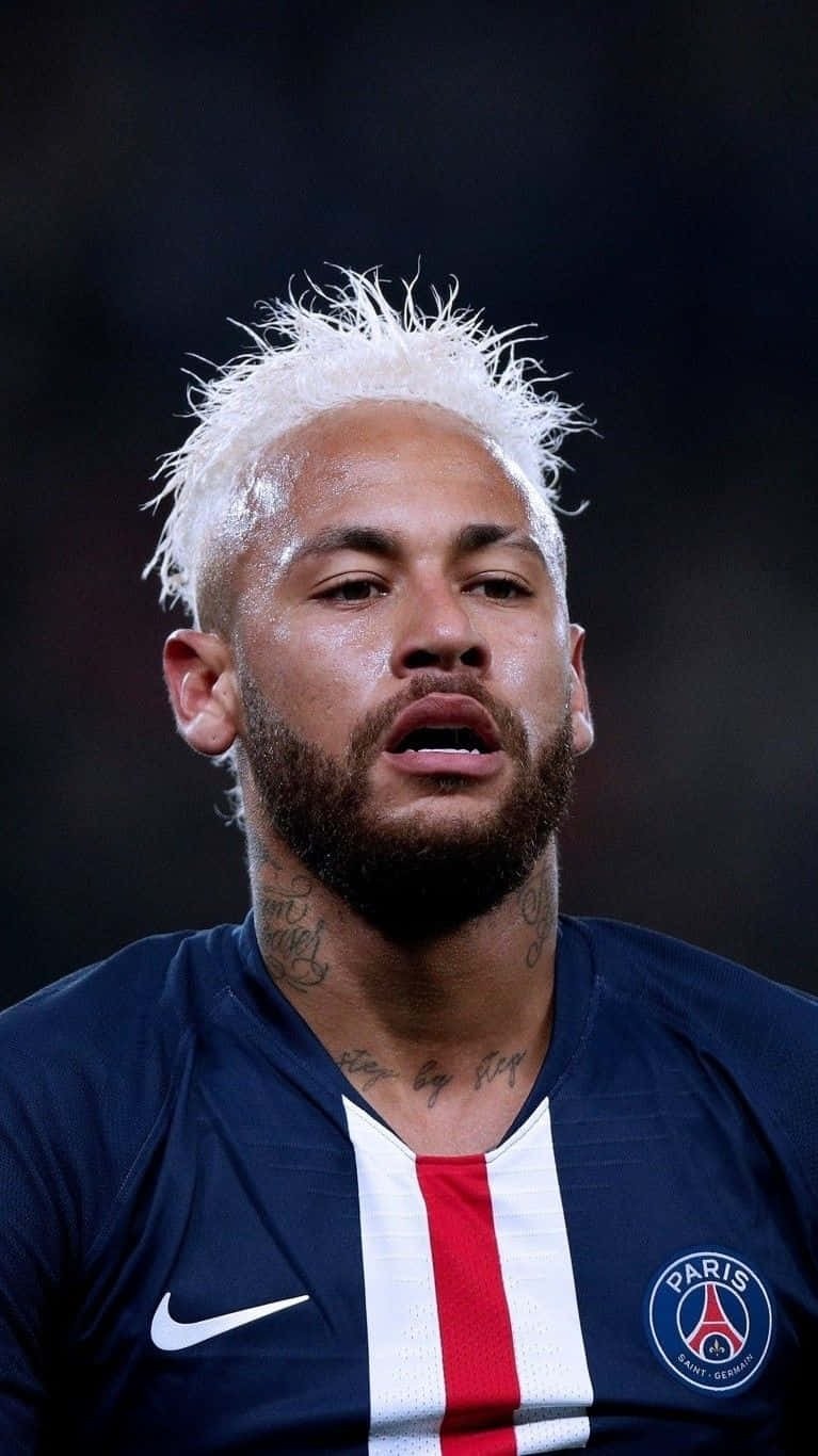 Neymar Fotoğrafı - 1