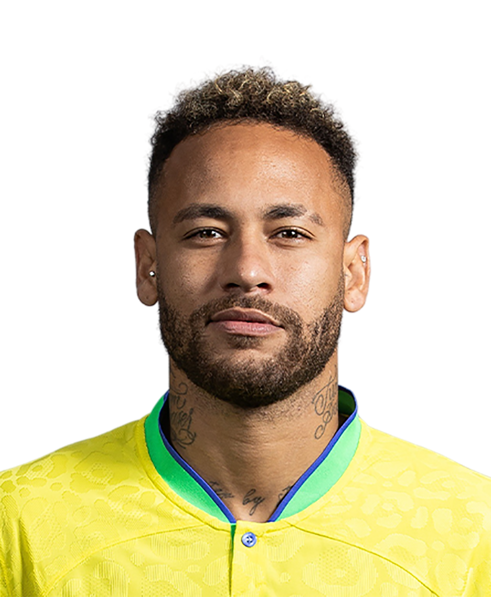 Neymar Fotoğrafı - 2