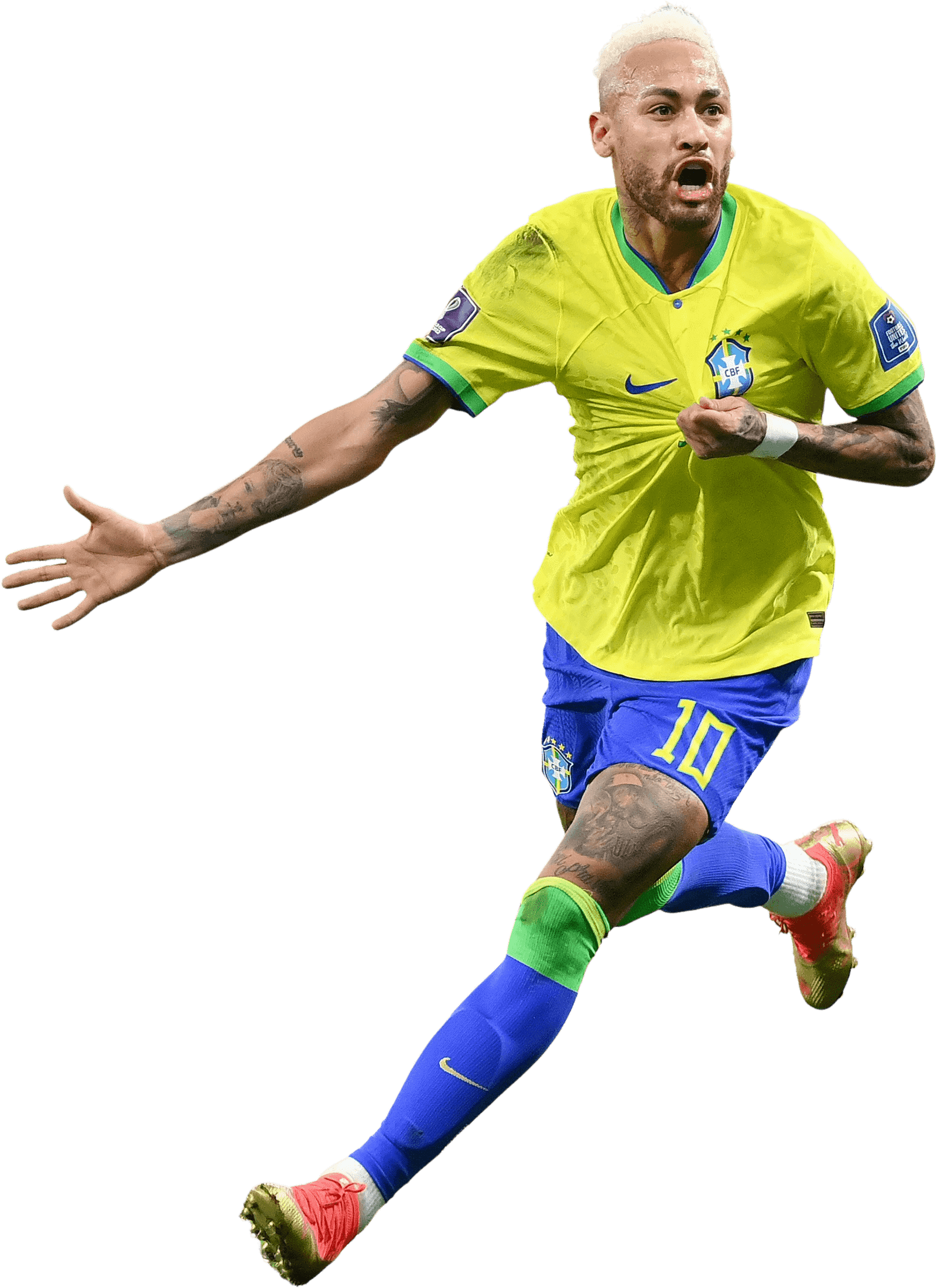 Neymar Fotoğrafı - 4