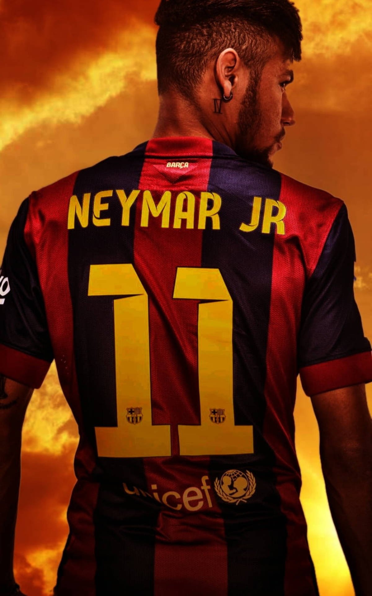 Neymar Fotoğrafı - 5