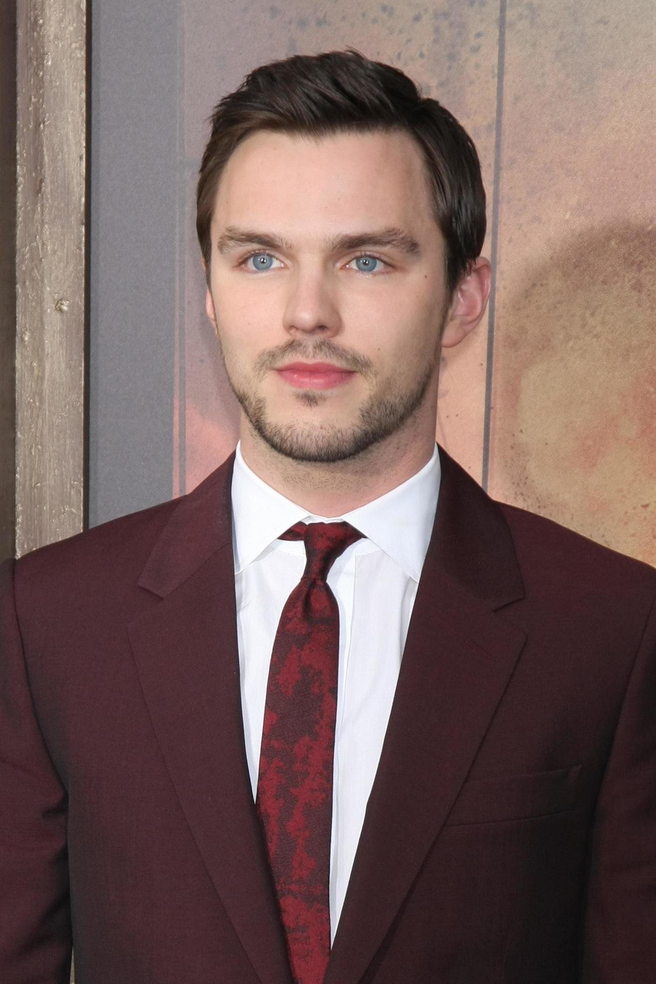 Nicholas Hoult Fotoğrafı - 1