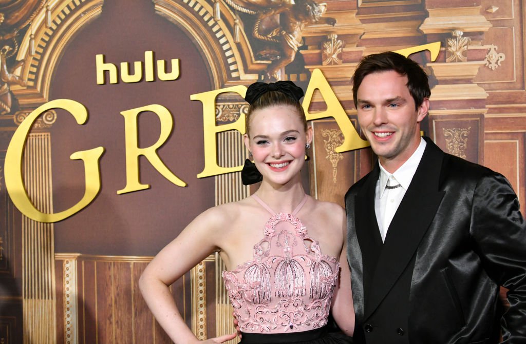 Nicholas Hoult Fotoğrafı - 2