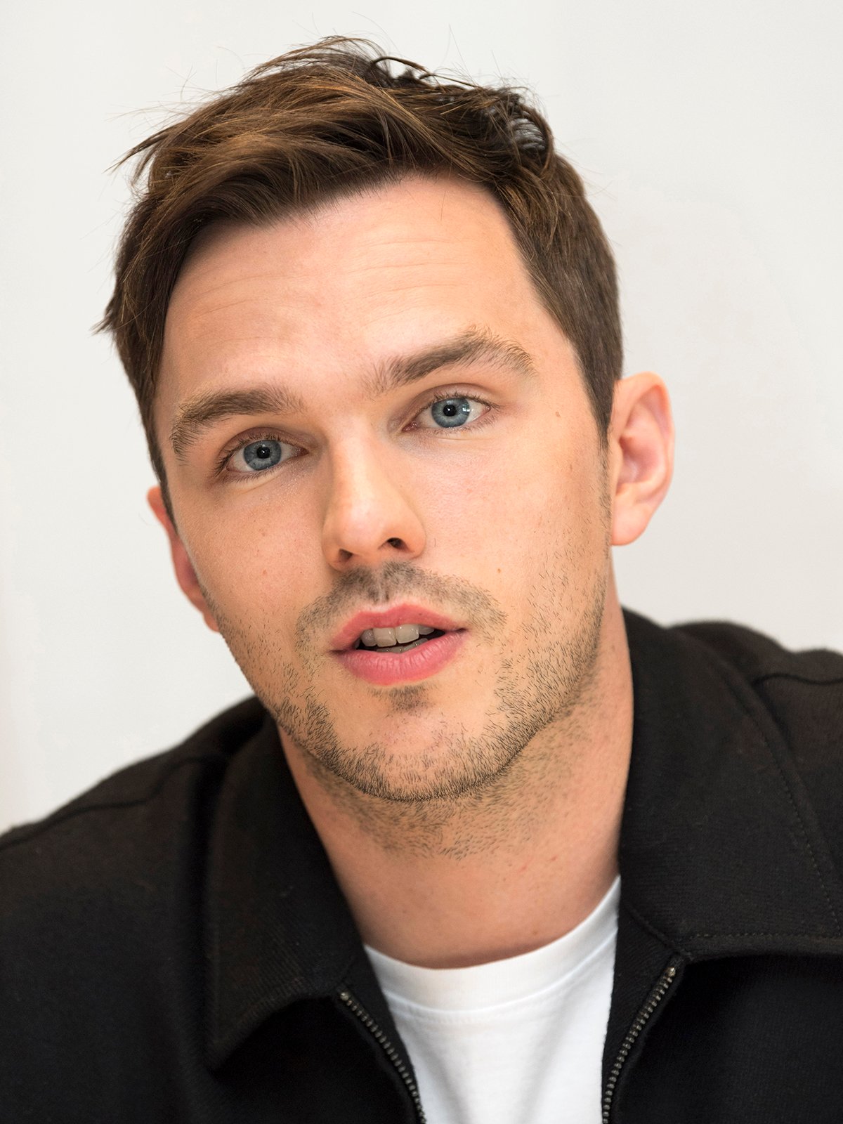 Nicholas Hoult Fotoğrafı - 3