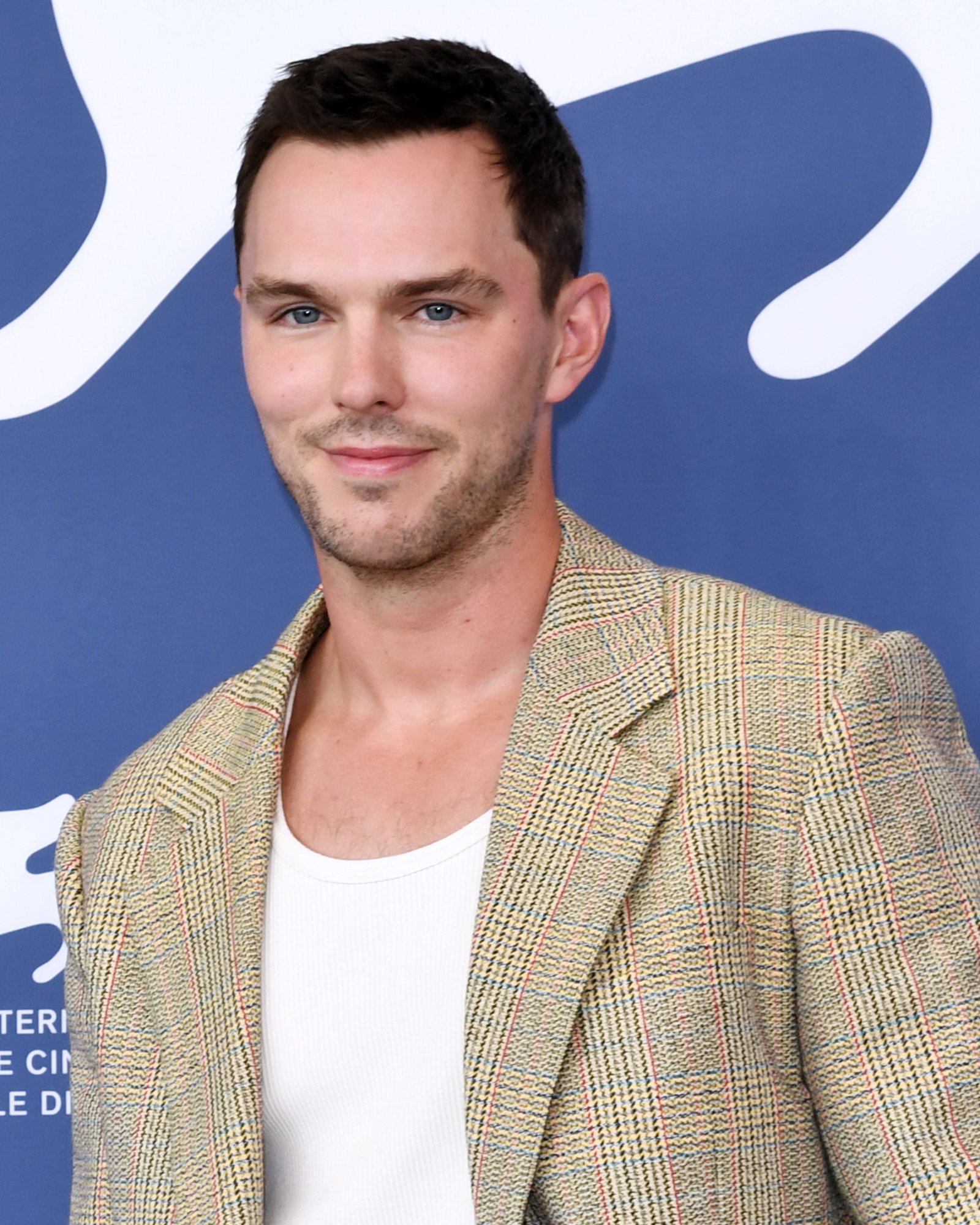 Nicholas Hoult Fotoğrafı - 5