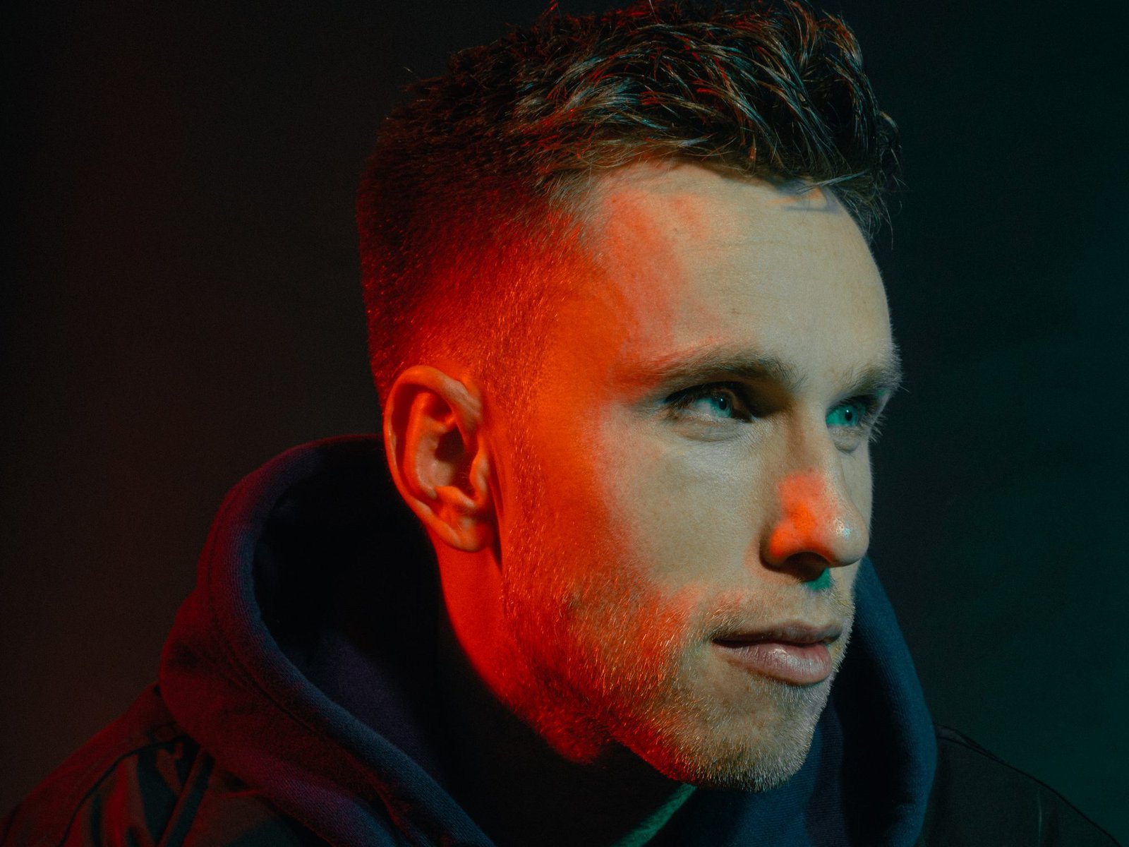 Nicky Romero Fotoğrafı - 3