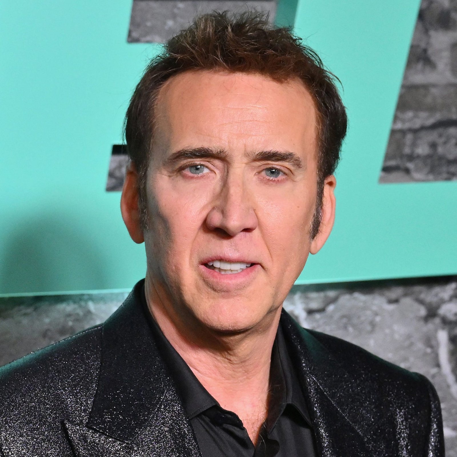 Nicolas Cage Fotoğrafı - 3