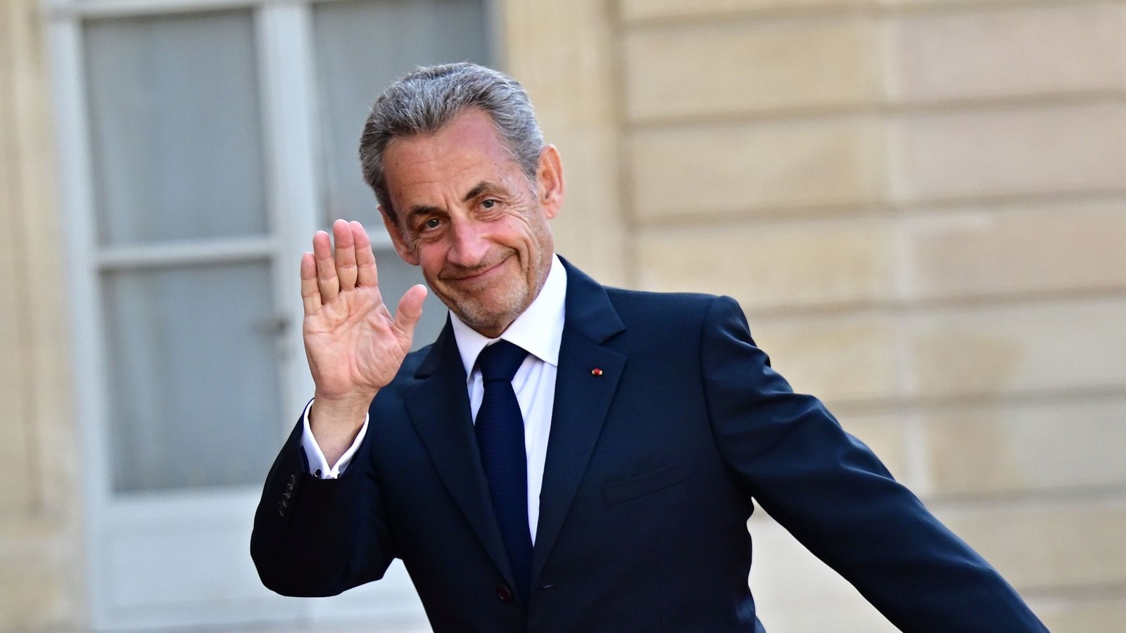 Nicolas Sarkozy Fotoğrafı - 2