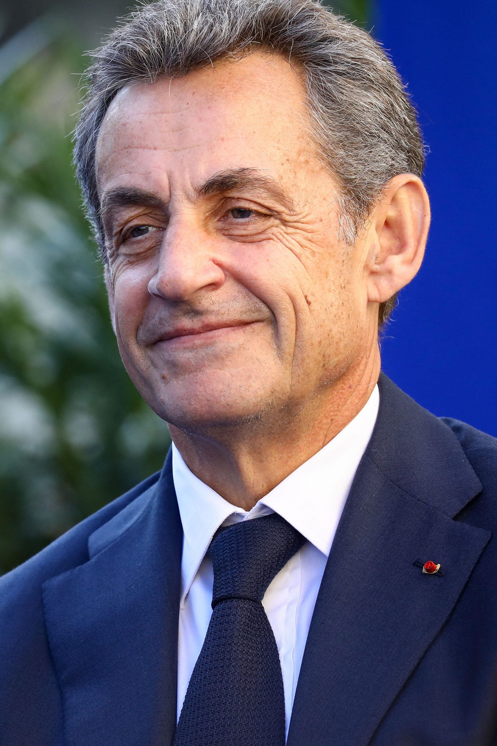 Nicolas Sarkozy Fotoğrafı - 4