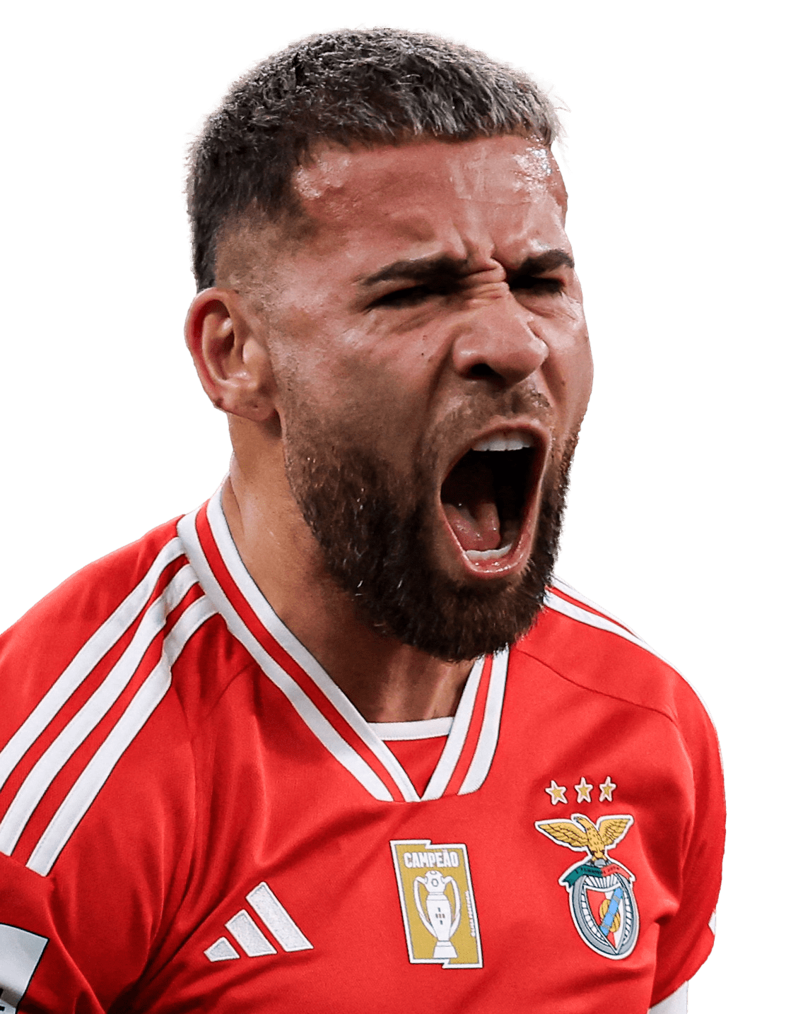 Nicolás Otamendi Fotoğrafı - 1