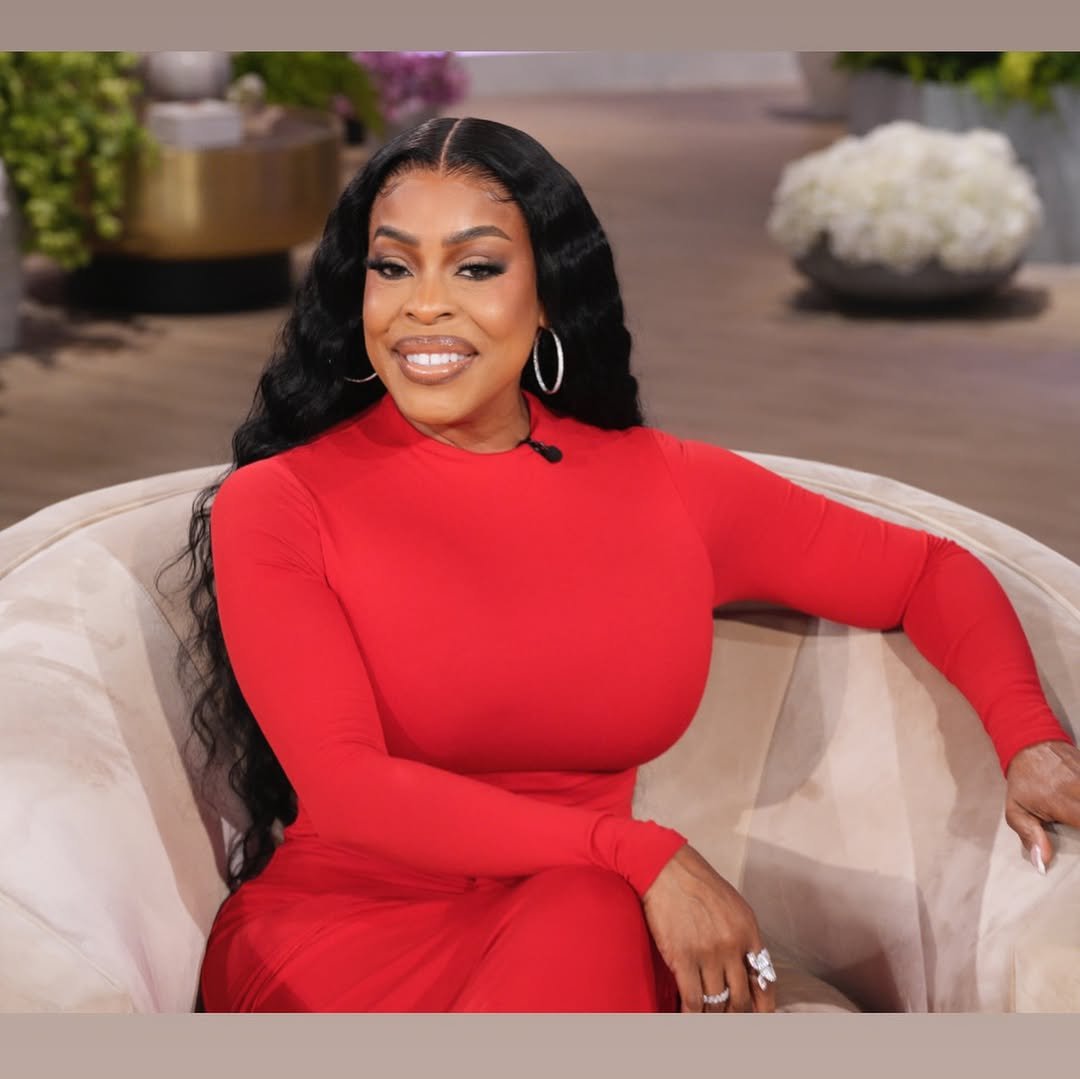 Niecy Nash Fotoğrafı - 2