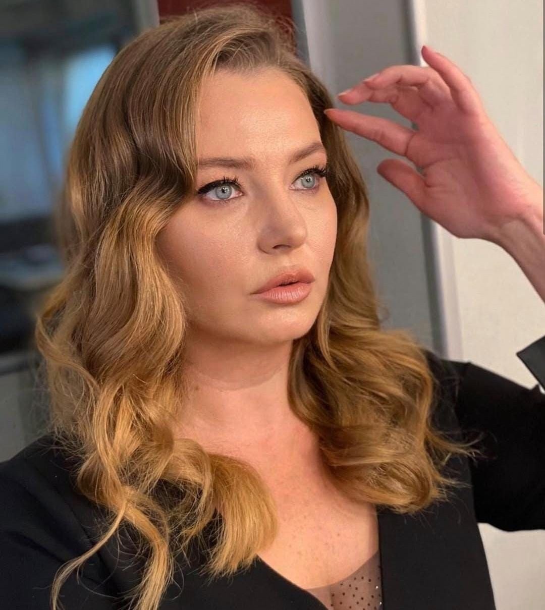 Nihan Büyükağaç Fotoğrafı - 2