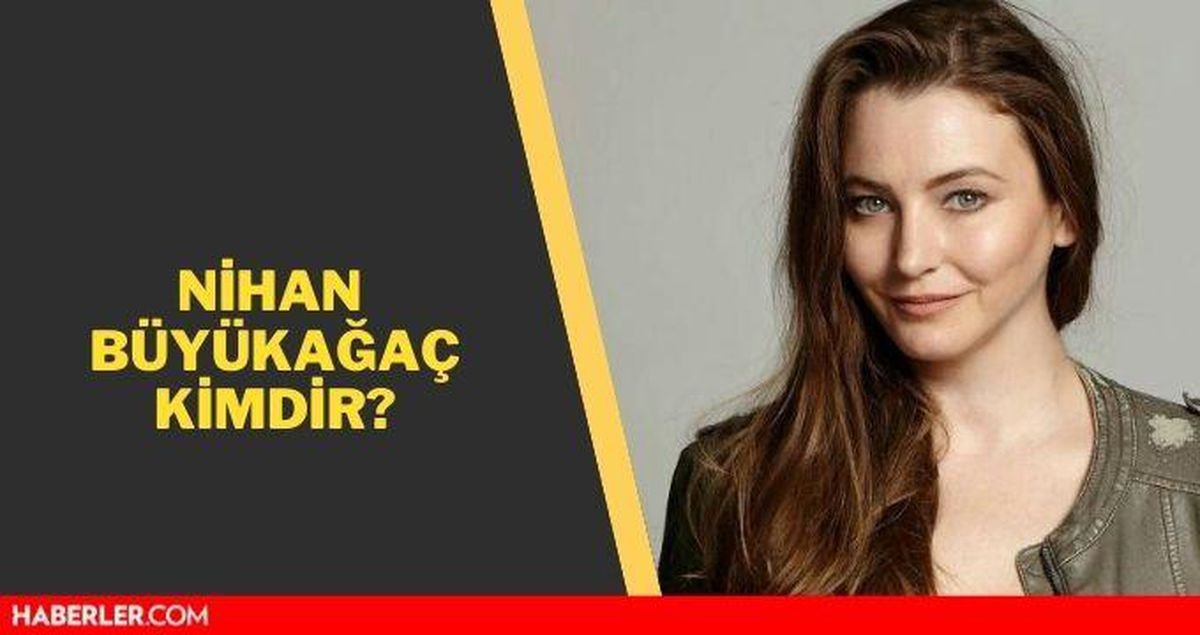 Nihan Büyükağaç Fotoğrafı - 4