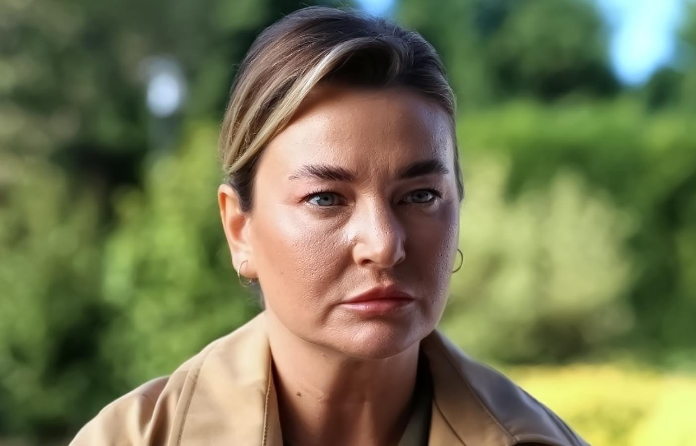 Nihan Büyükağaç Fotoğrafı - 5