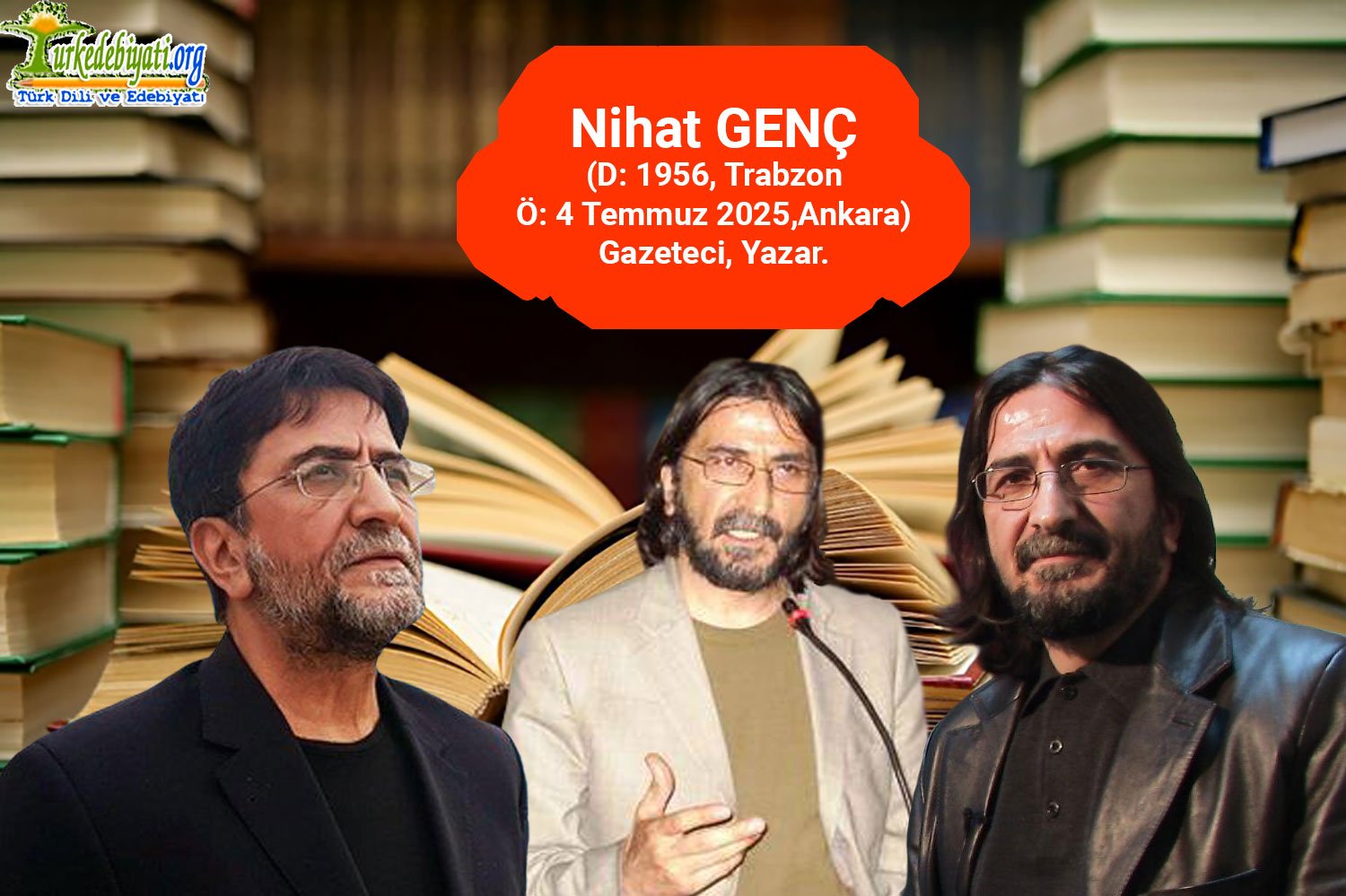 Nihat Genç Fotoğrafı - 4