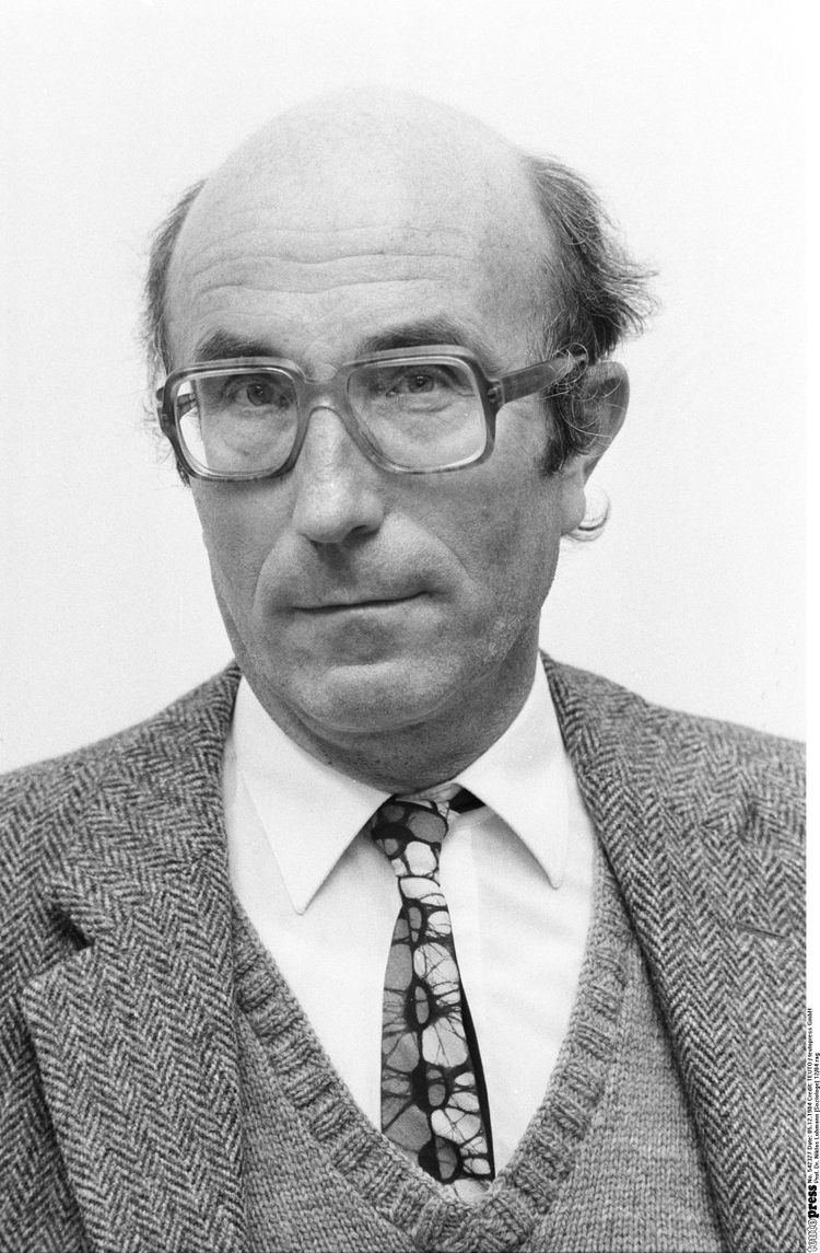Niklas Luhmann Fotoğrafı - 3