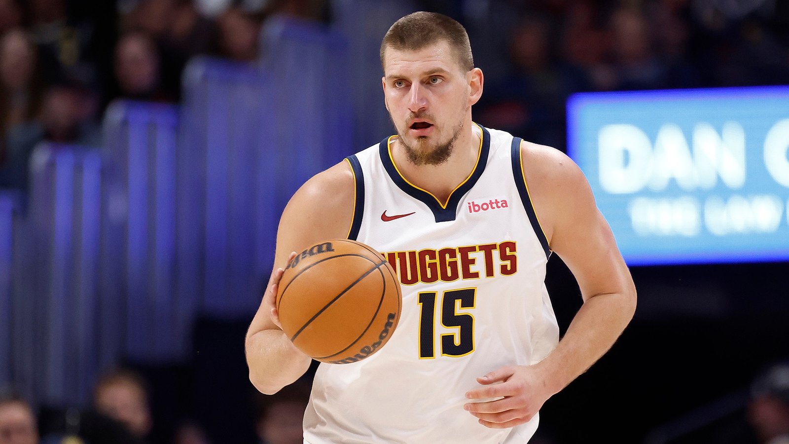 Nikola Jokić Fotoğrafı - 3