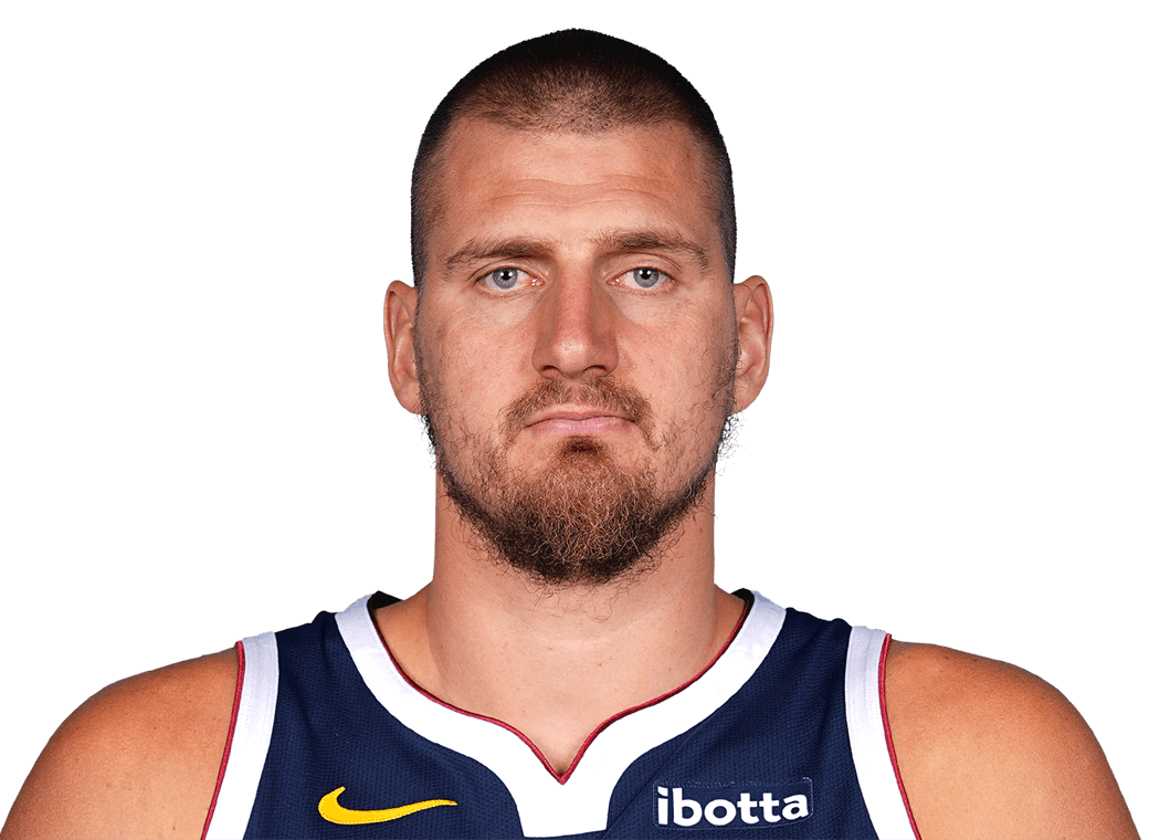 Nikola Jokić Profil Resmi