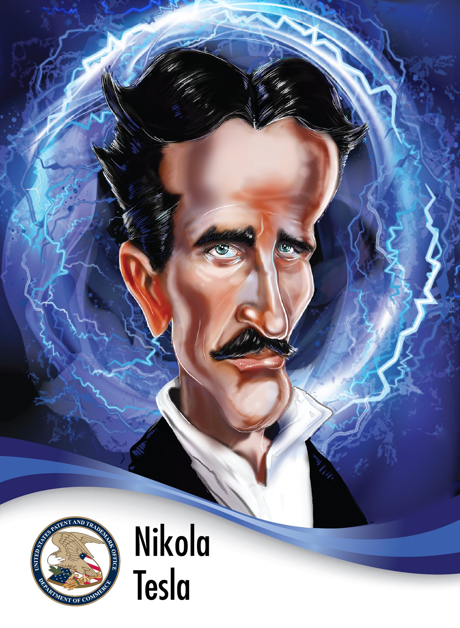 Nikola Tesla Fotoğrafı - 4