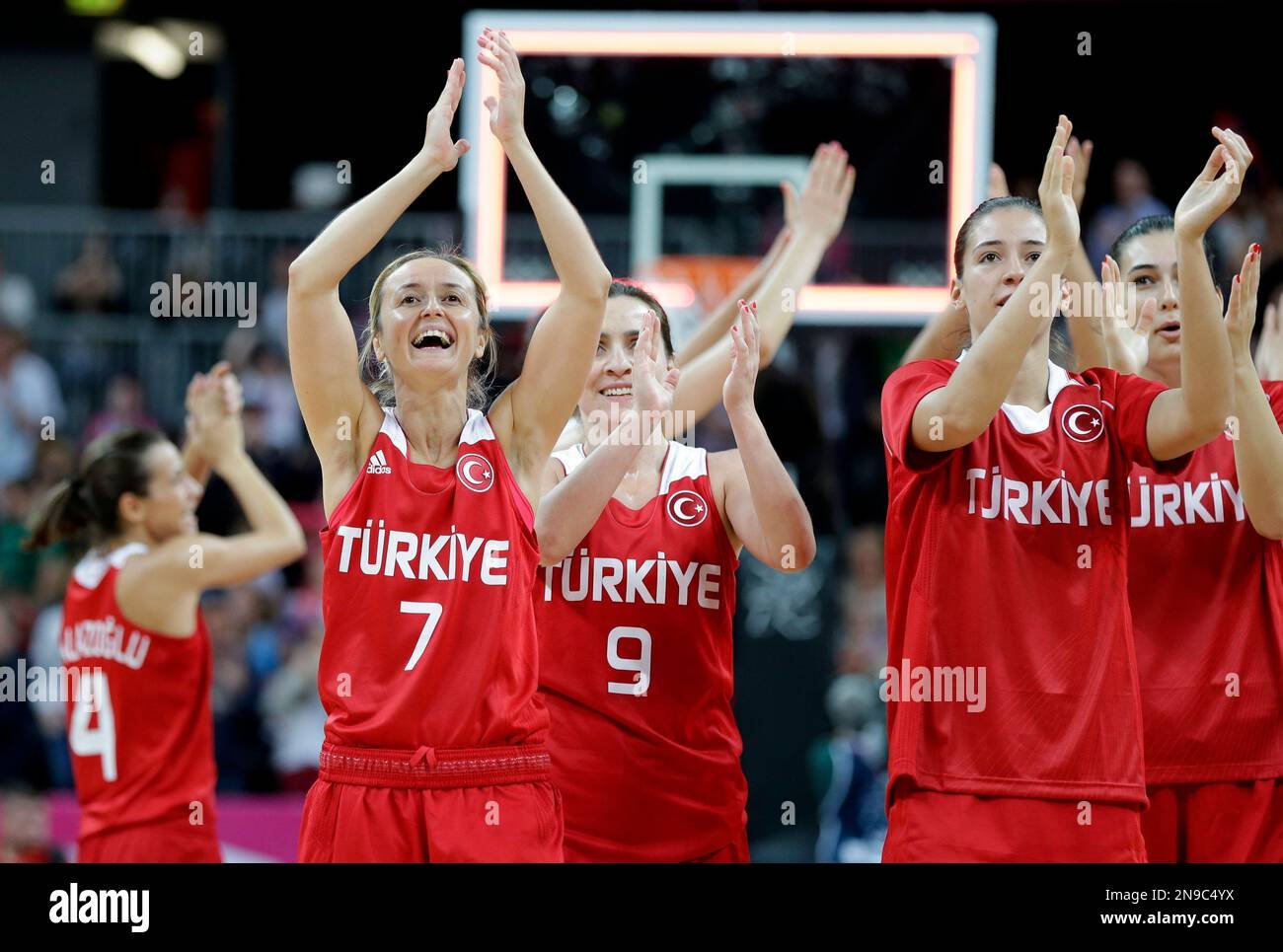 Nilay Kartaltepe Fotoğrafı - 1