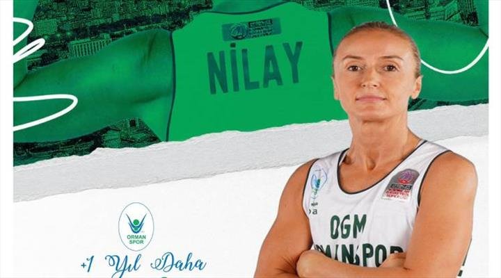 Nilay Kartaltepe Fotoğrafı - 4