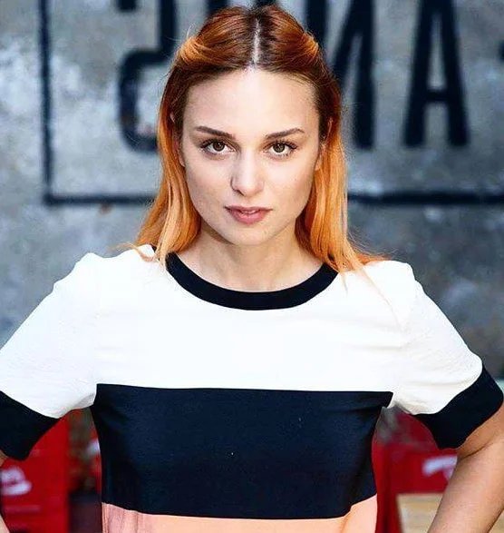 Nilperi Şahinkaya Fotoğrafı - 2