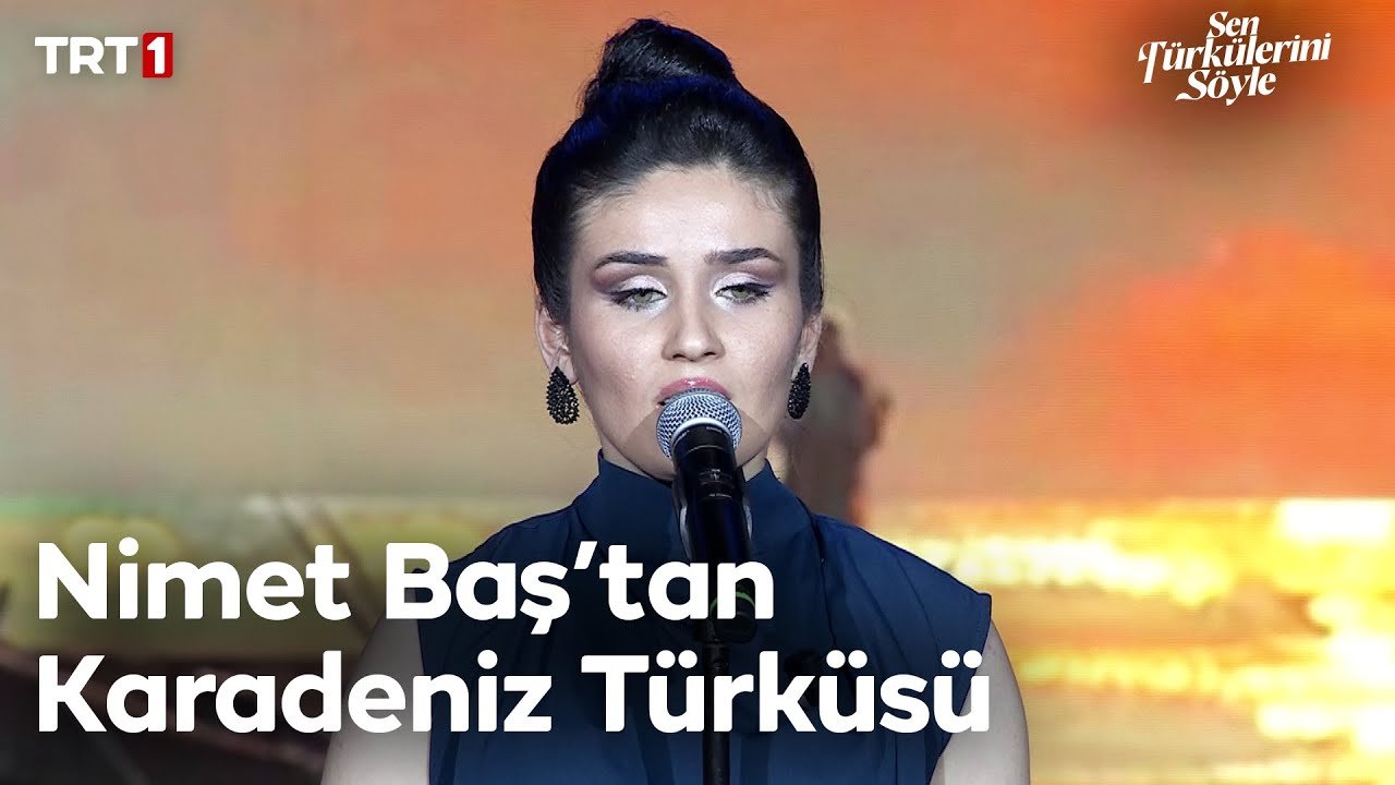 Nimet Baş Fotoğrafı - 5