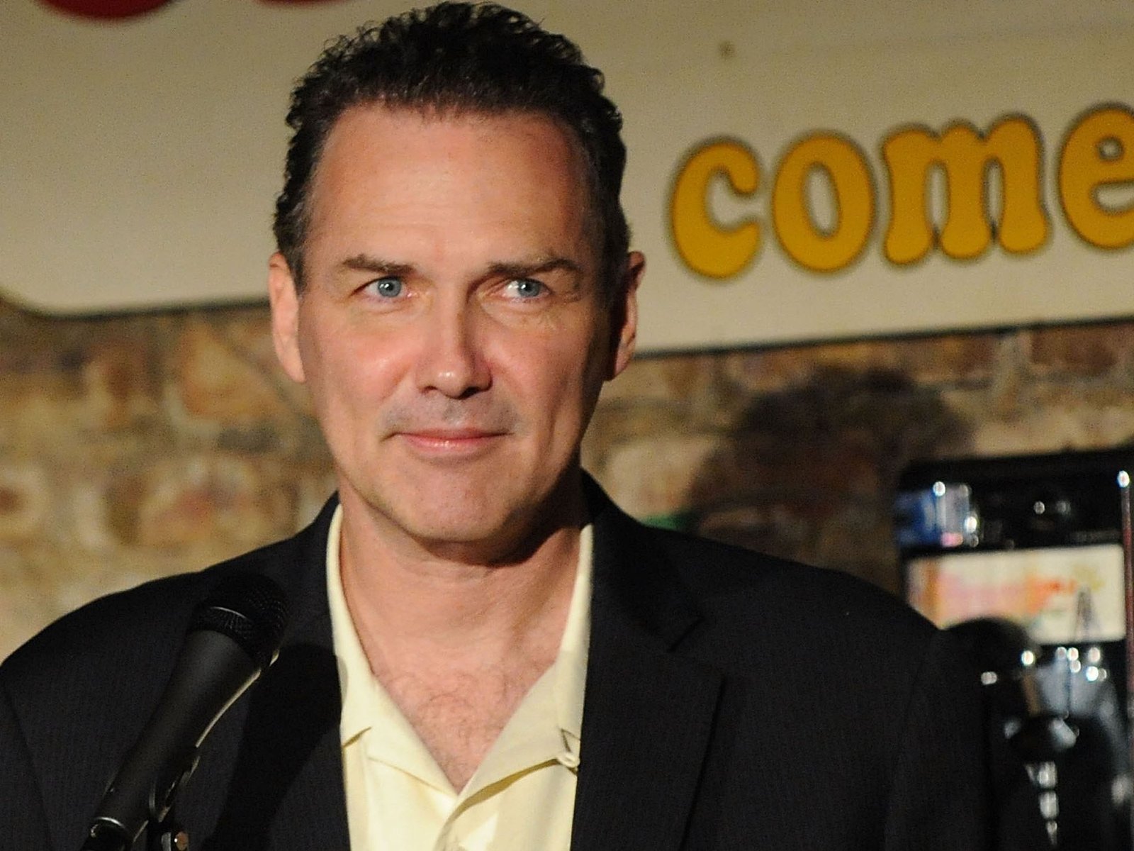 Norm Macdonald Fotoğrafı - 1