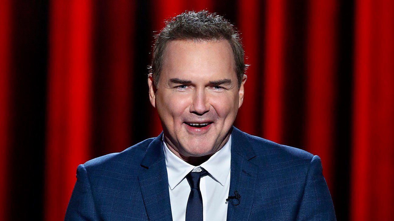 Norm Macdonald Fotoğrafı - 3