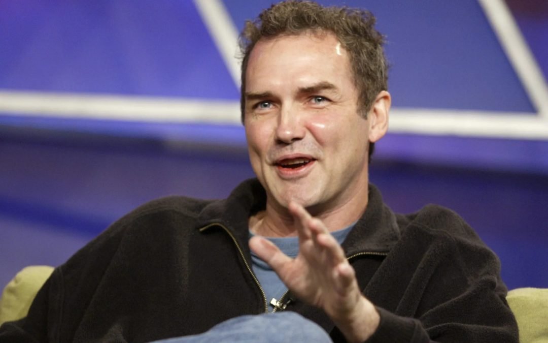 Norm Macdonald Fotoğrafı - 4