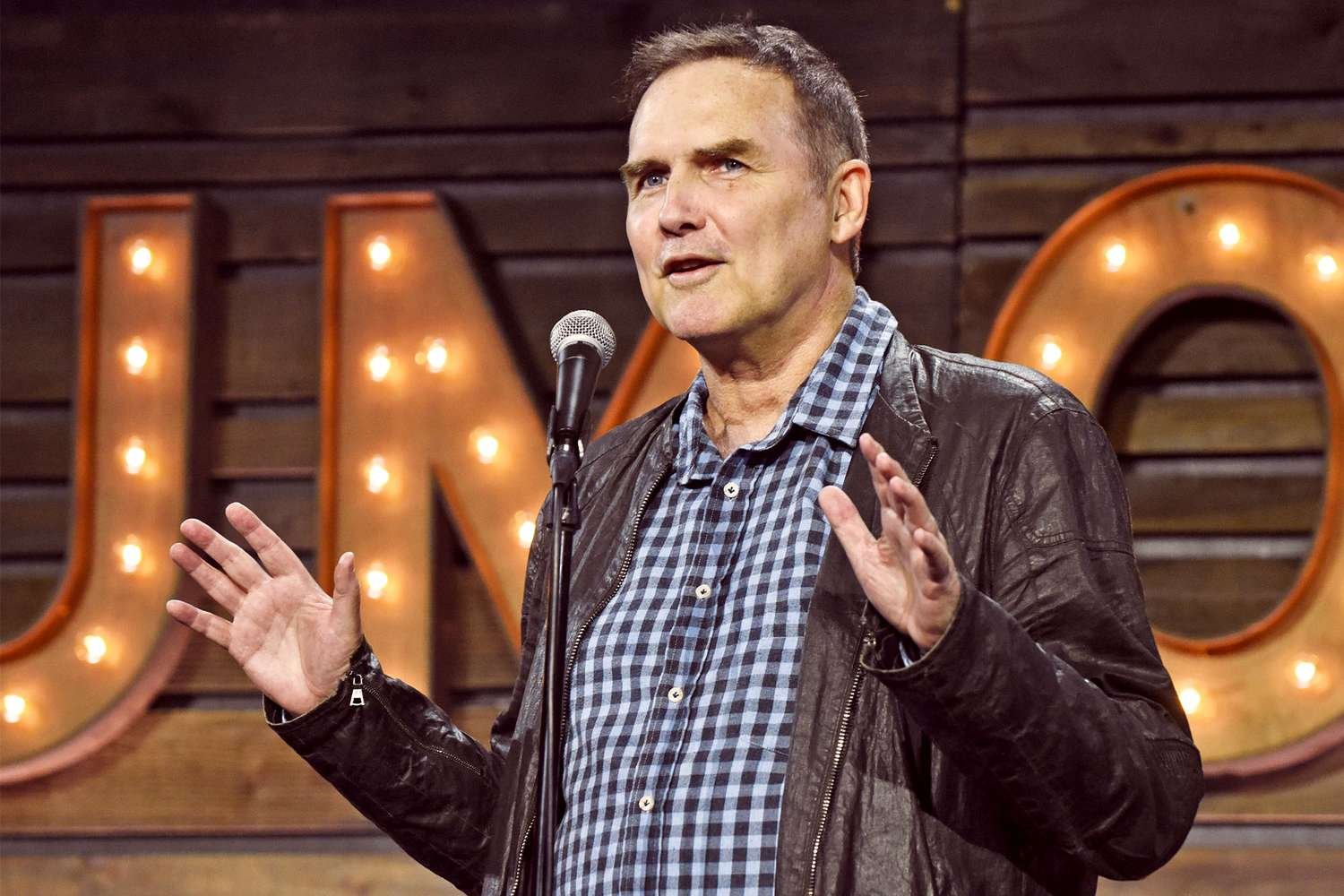 Norm Macdonald Fotoğrafı - 5