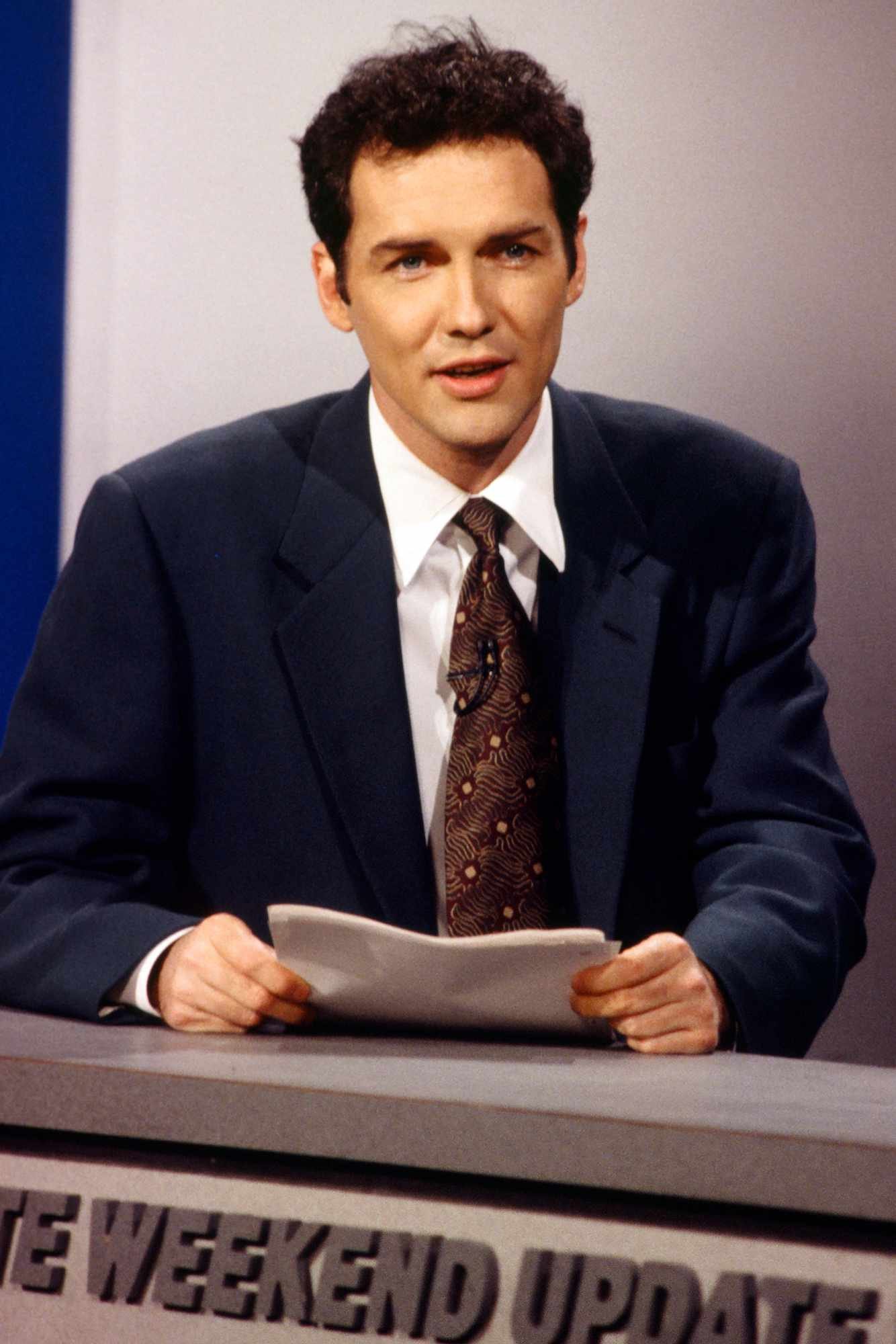 Norm Macdonald Profil Resmi