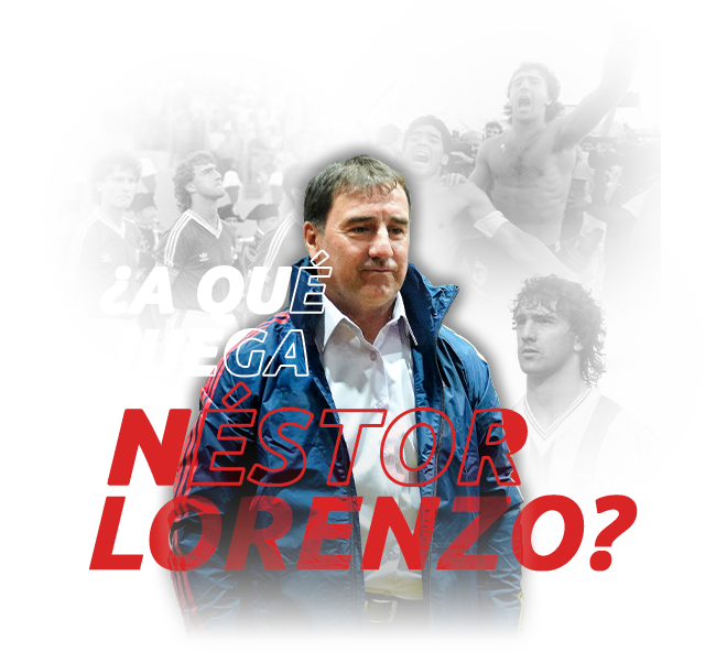 Néstor Lorenzo Fotoğrafı - 4