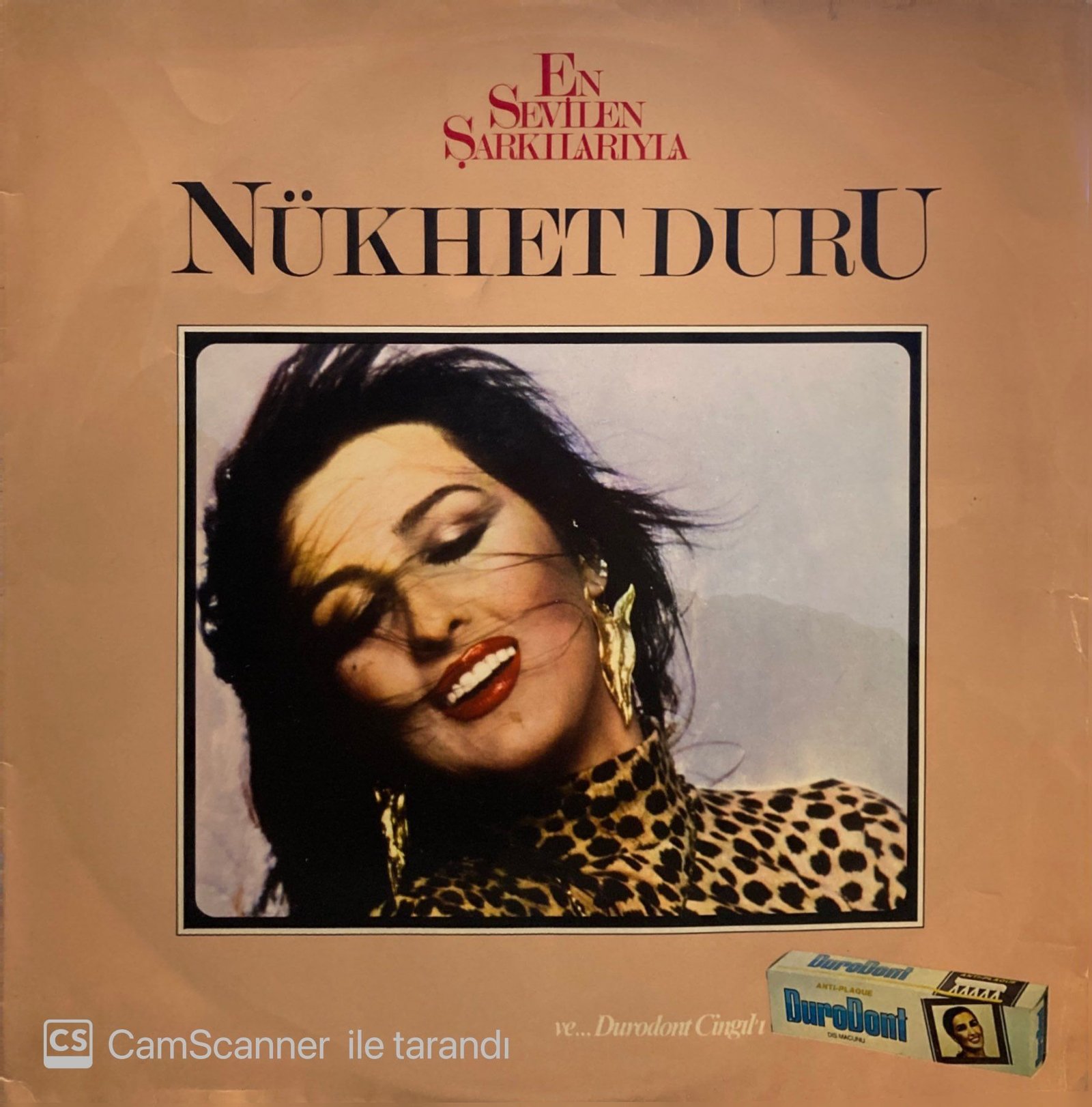 Nükhet Duru Fotoğrafı - 4