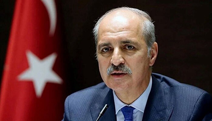 Numan Kurtulmuş Fotoğrafı - 5