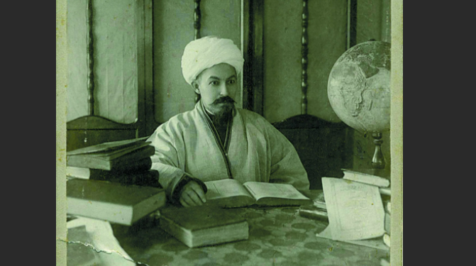 Nur Tatar Fotoğrafı - 3