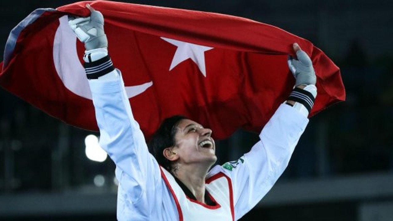 Nur Tatar Fotoğrafı - 5