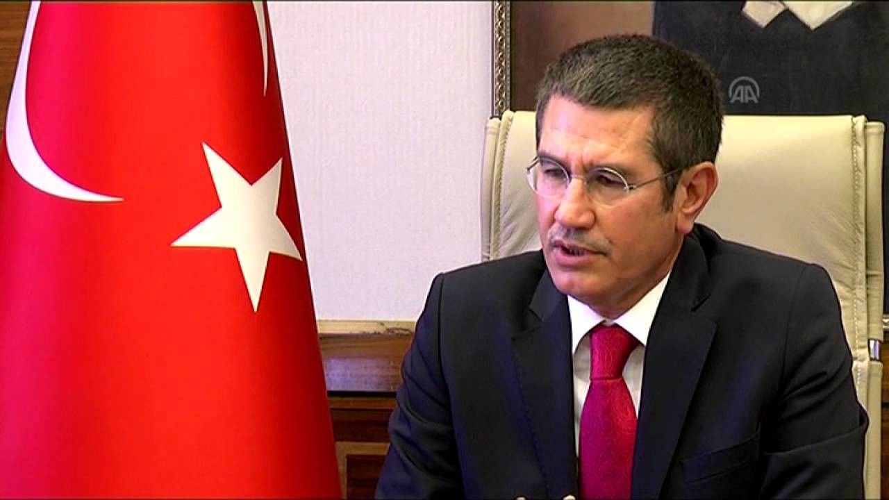 Nurettin Canikli Fotoğrafı - 3