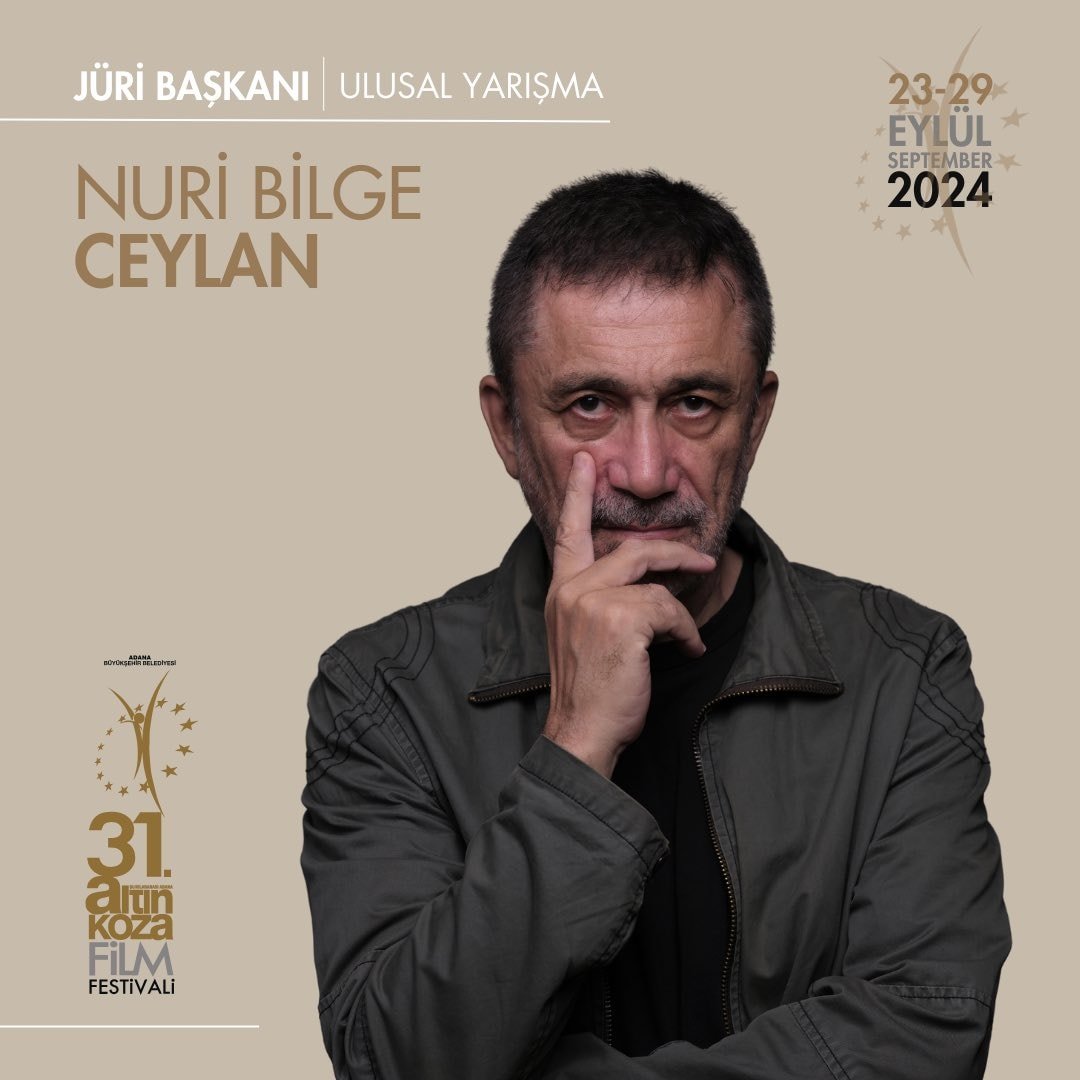 Nuri Bilge Ceylan Fotoğrafı - 1