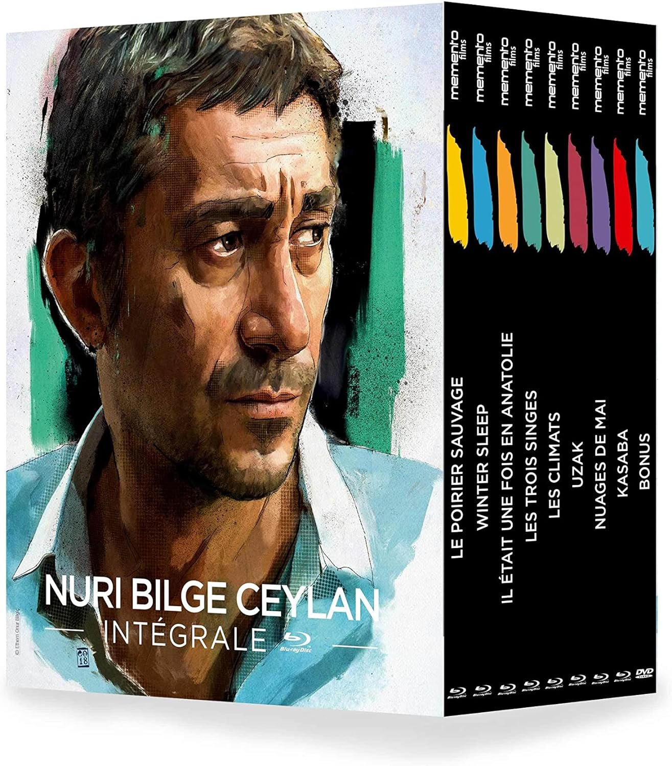 Nuri Bilge Ceylan Fotoğrafı - 5