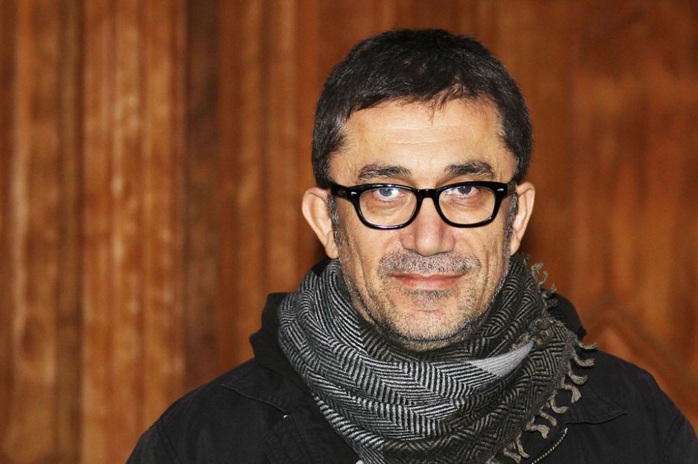 Nuri Bilge Ceylan Profil Resmi