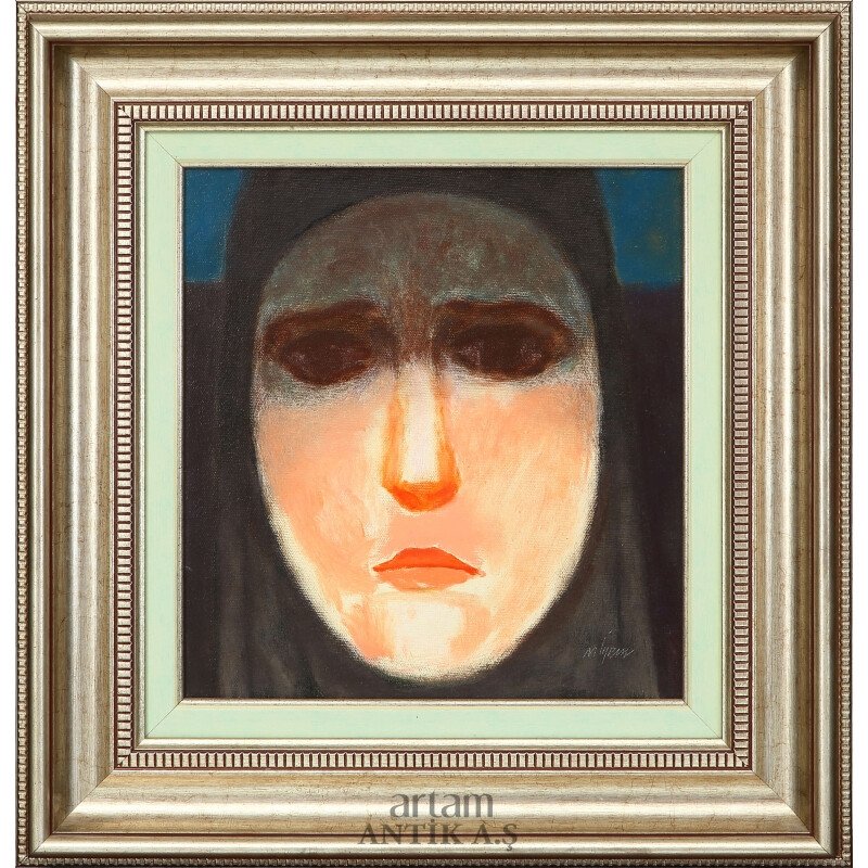 Nuri İyem Fotoğrafı - 2
