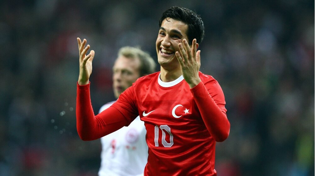 Nuri Şahin Fotoğrafı - 2