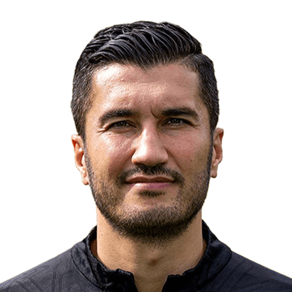 Nuri Şahin Fotoğrafı - 3