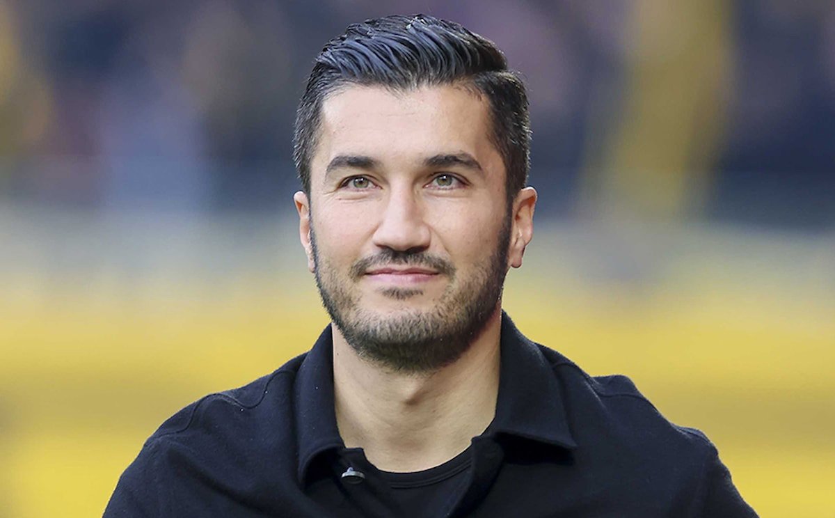 Nuri Şahin Profil Resmi