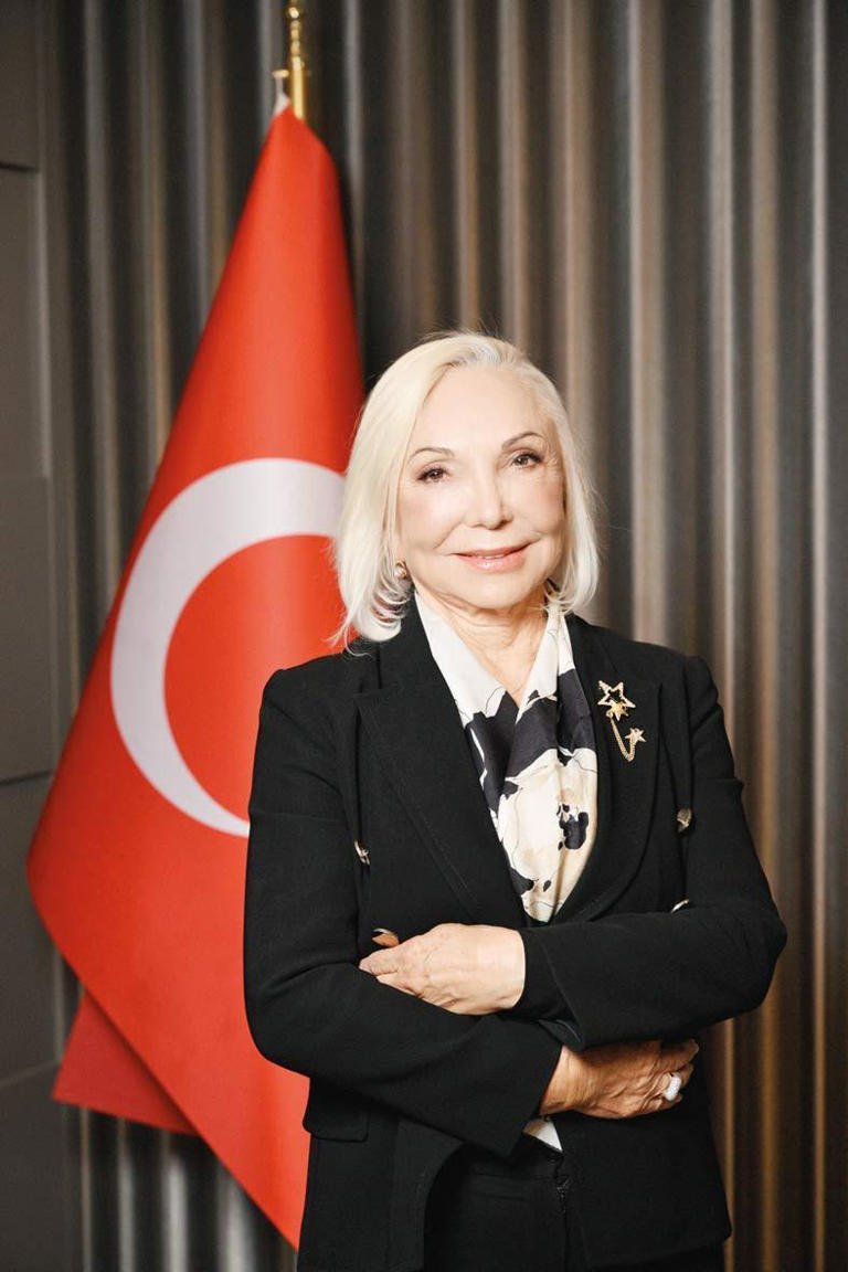 Nurten Öztürk Profil Resmi
