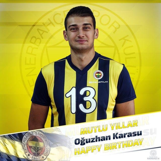 Oğuzhan Karasu Fotoğrafı - 1
