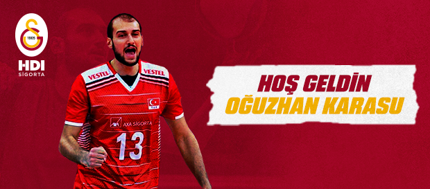 Oğuzhan Karasu Fotoğrafı - 2